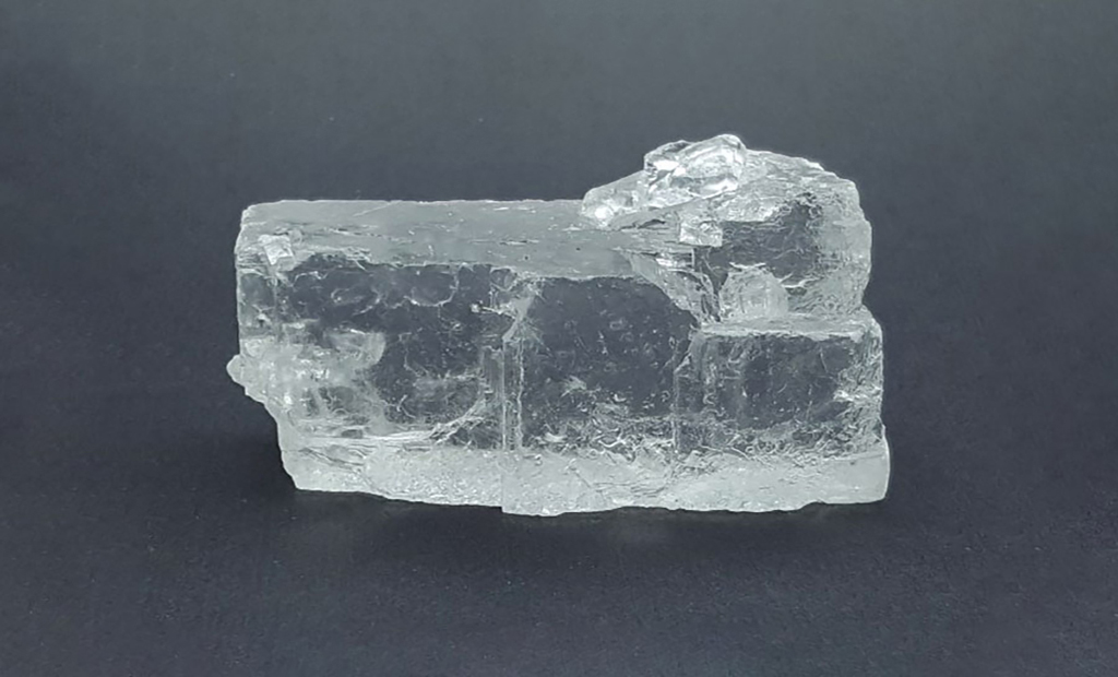 کانی نمک طعام(سنگ فرگاه)