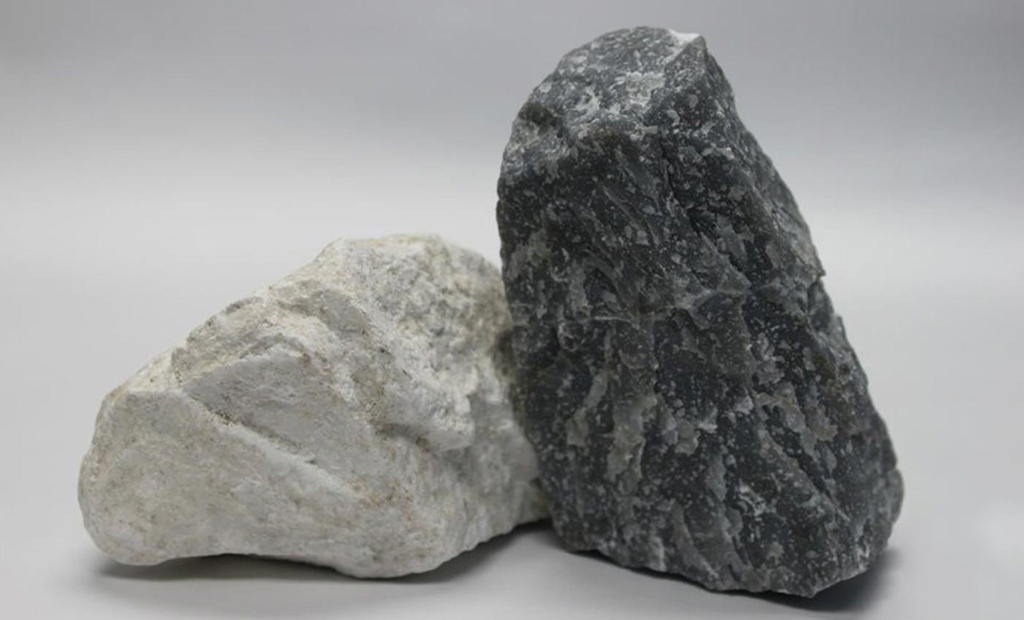 کانی ژیپس (سنگ فرگاه)