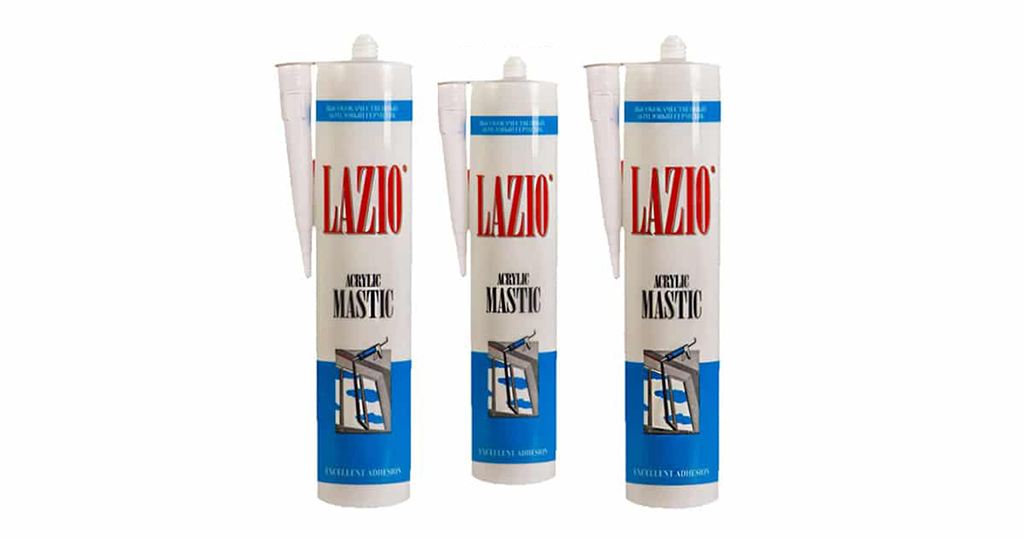 چسب اکریلیک(سنگ فرگاه)