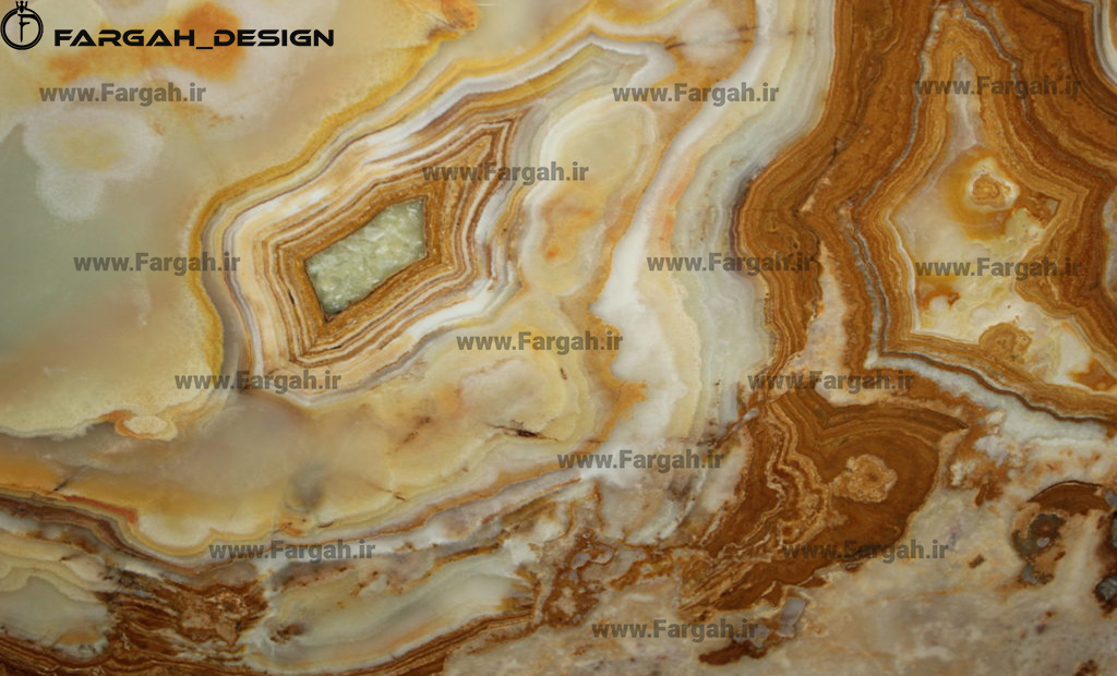 سنگ مرمر(سنگ فرگاه)