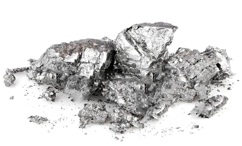 کانی بریلیوم(سنگ فرگاه)