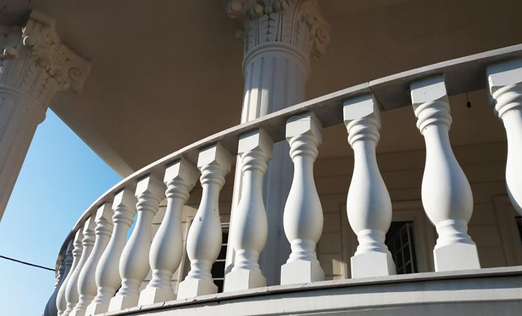 صراحی (سنگ فرگاه)