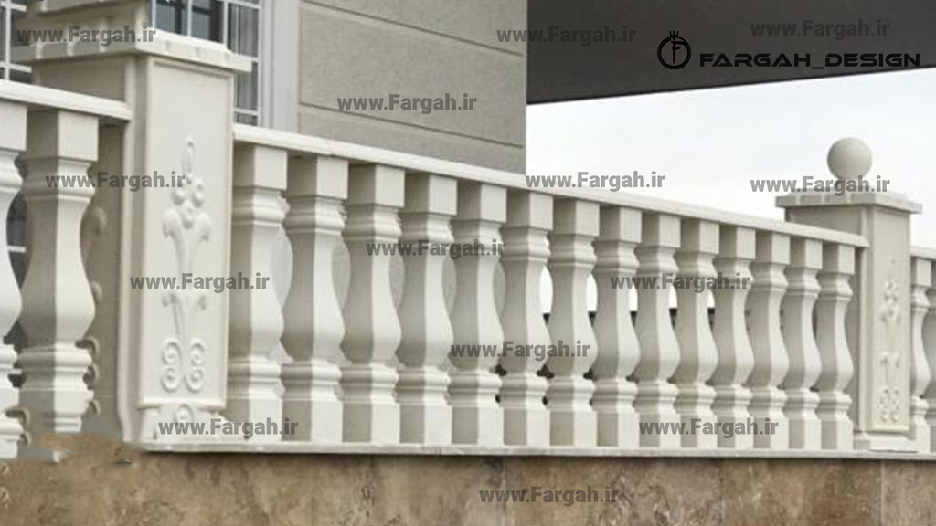 صراحی(فرگاه دیزاین)