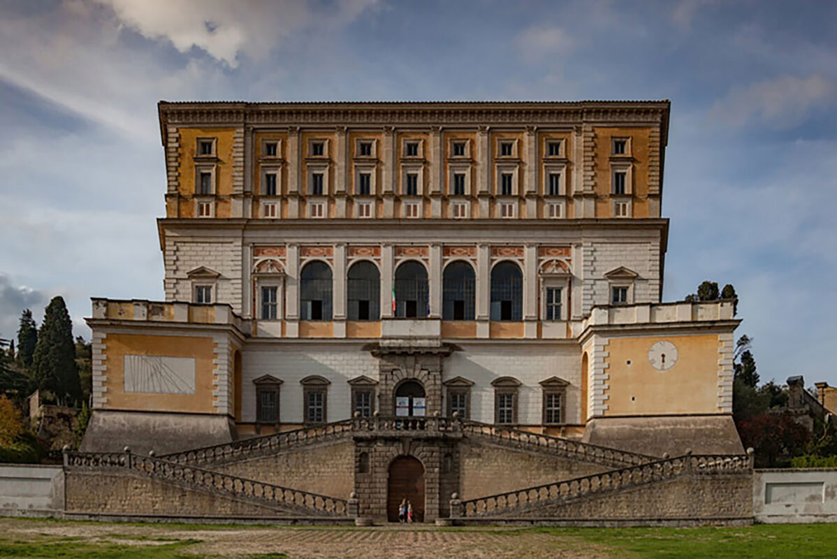 سبک معماری رنسانس