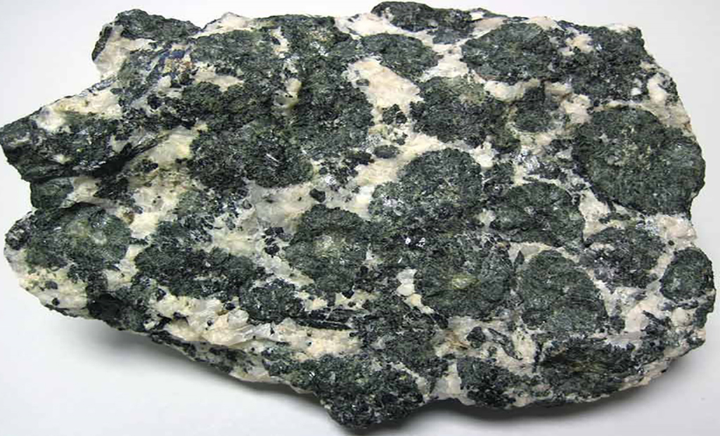 سنگ دیورییت(سنگ فرگاه)