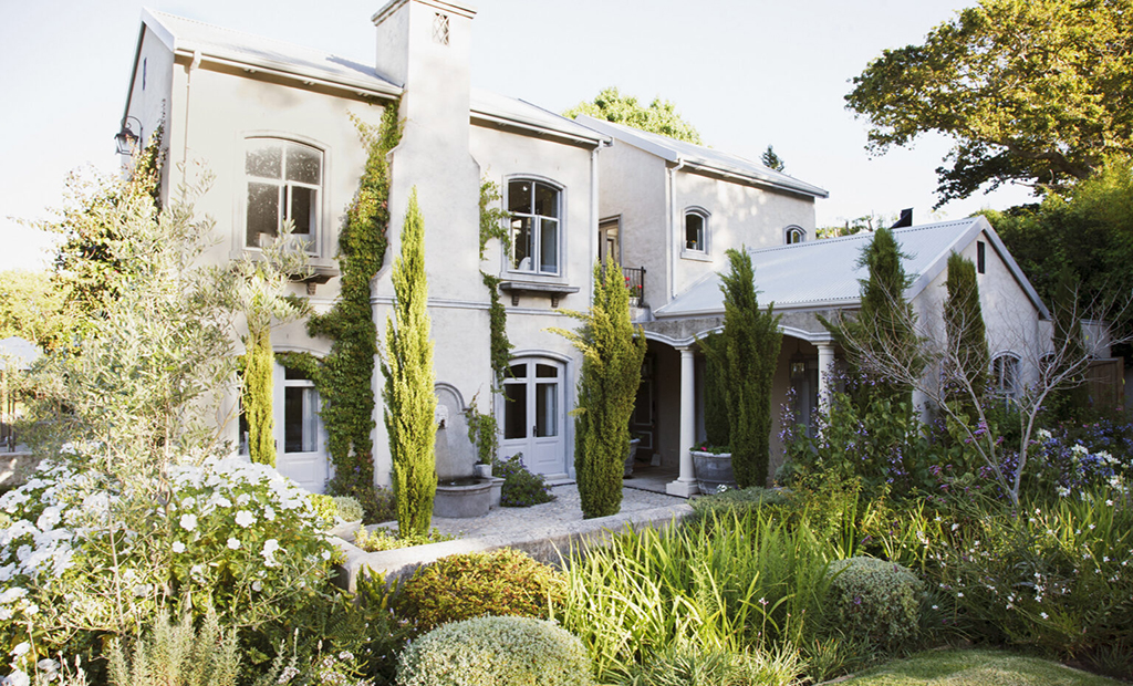 نشانه های یک معمار خوب (نمای ساختمان)