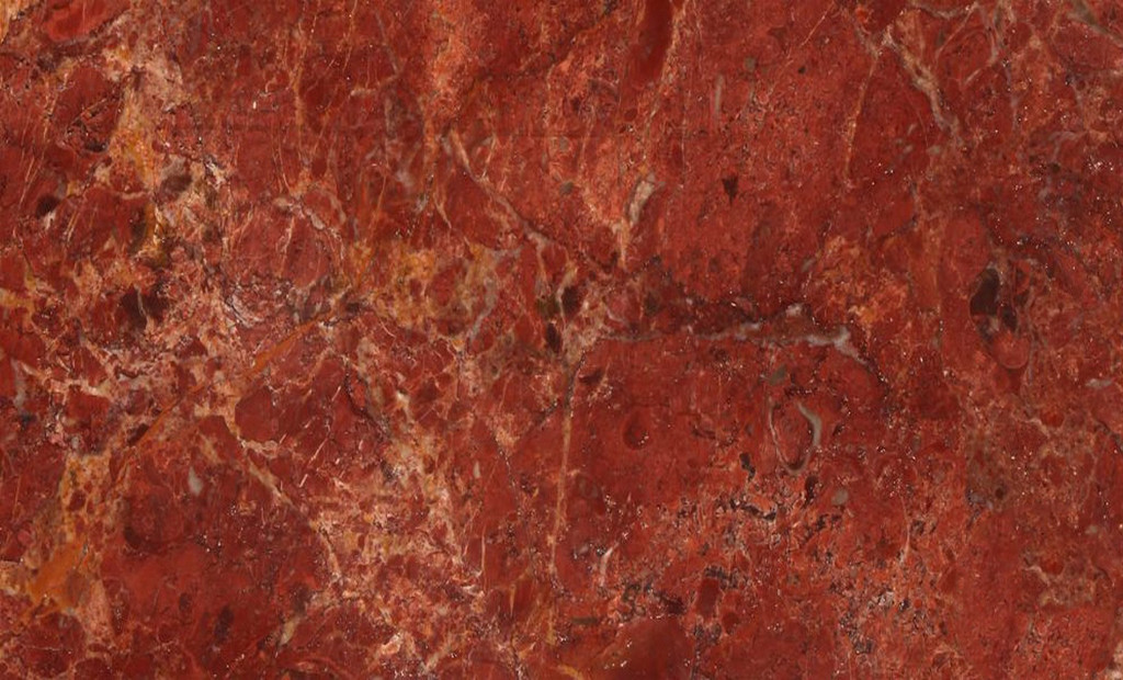 سنگ مرمر قرمز(سنگ فرگاه)