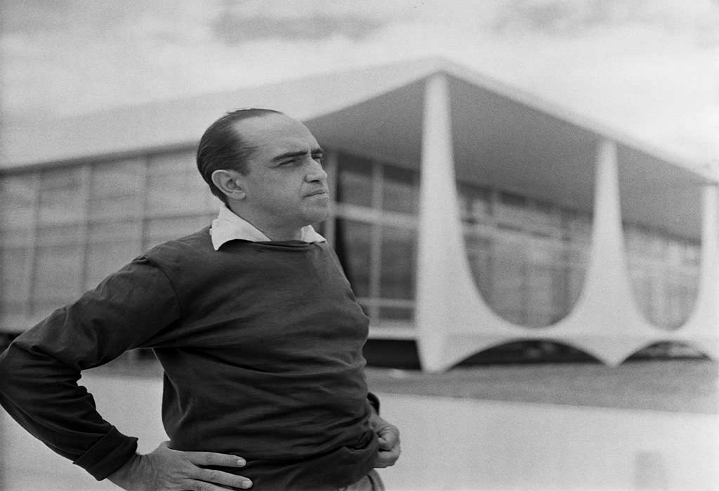 اسکار نیمایر(سنگ طبیعی)