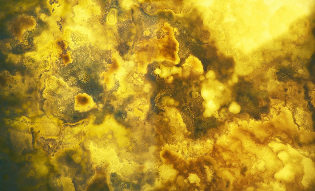 سنگ مرمر زرد(سنگ فرگاه)