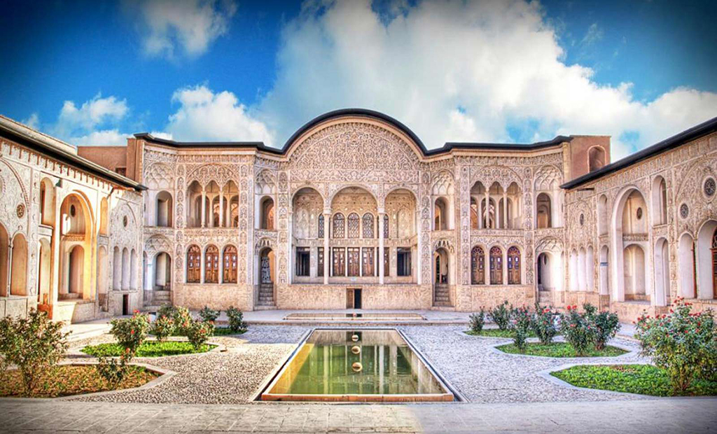 معماری ایرانی