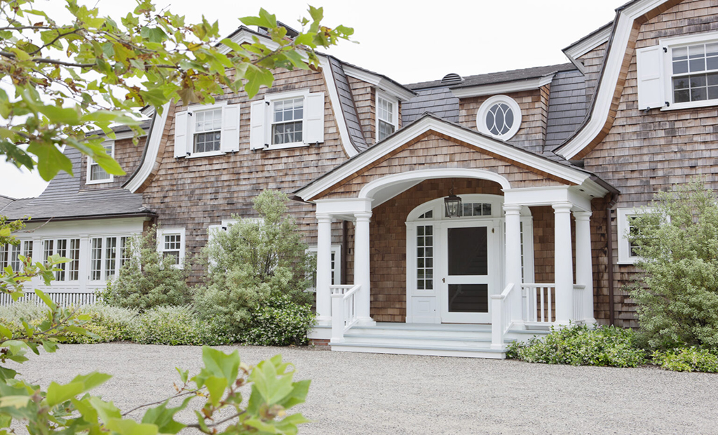 نشانه های یک معمار خوب (نمای ساختمان)