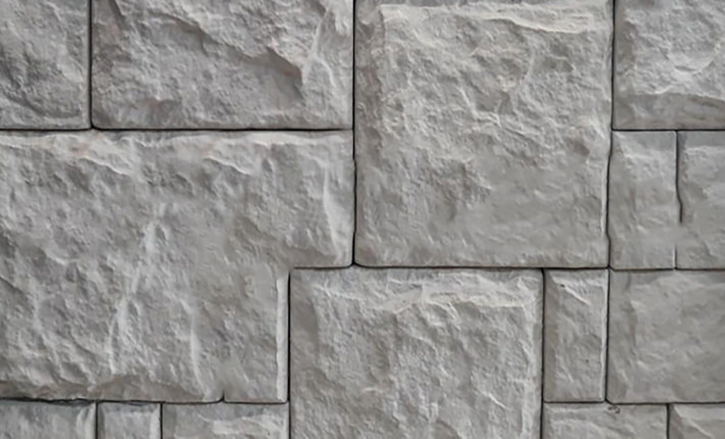 سنگ مصنوعی (نمای ساختمان)