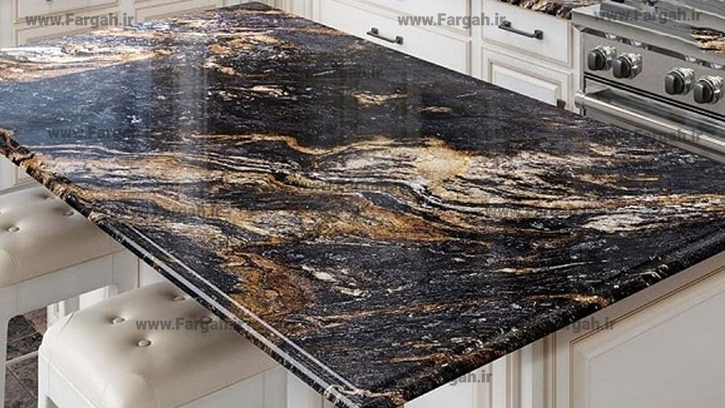 سنگ گرانیت (سنگ فرگاه)