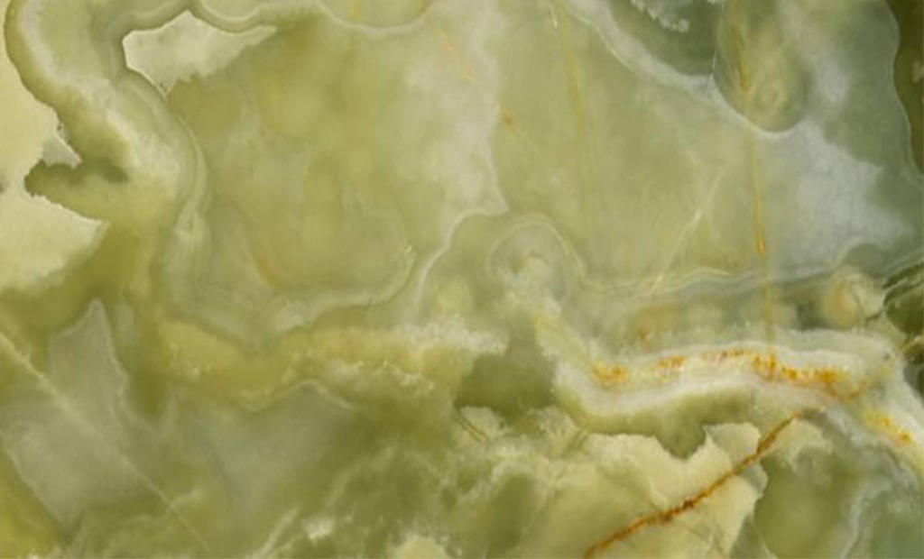 سنگ مرمر سبز(سنگ فرگاه)