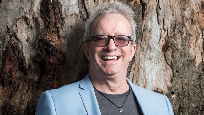 جان سوان(نمای ساختمان)