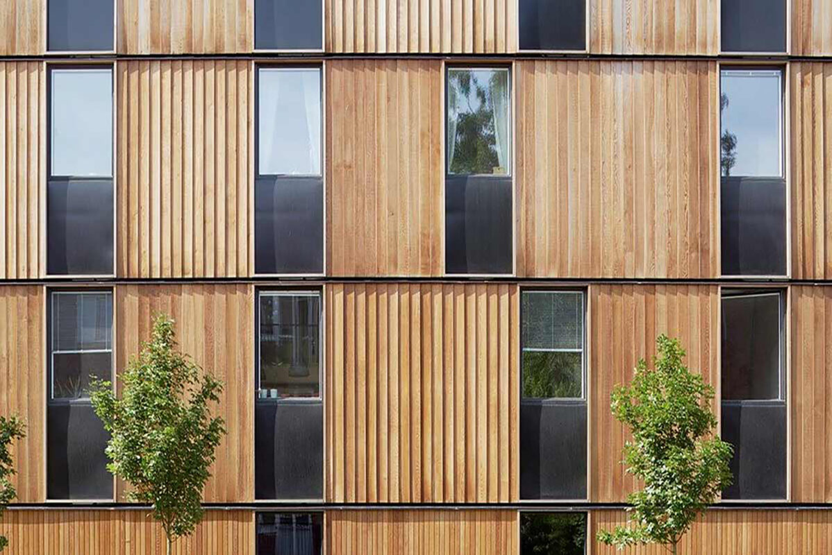 فرگاه دیزاین