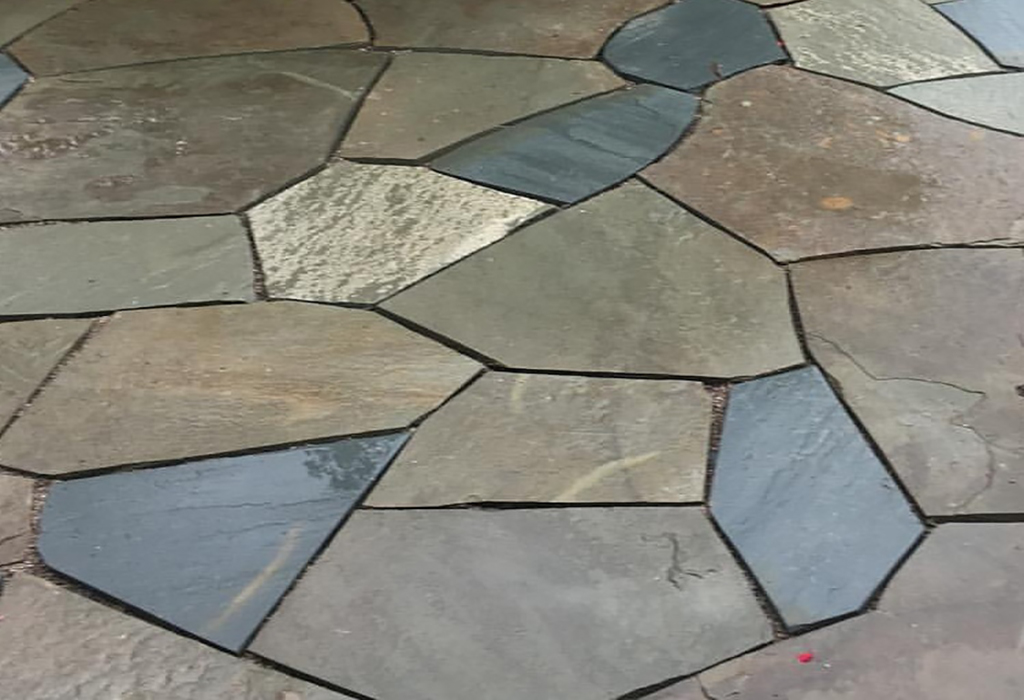 اسلیت(نمای ساختمان)