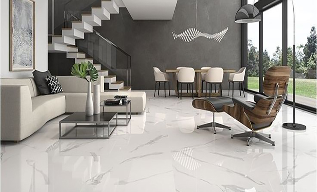 سنگ چینی (نمای ساختمان)