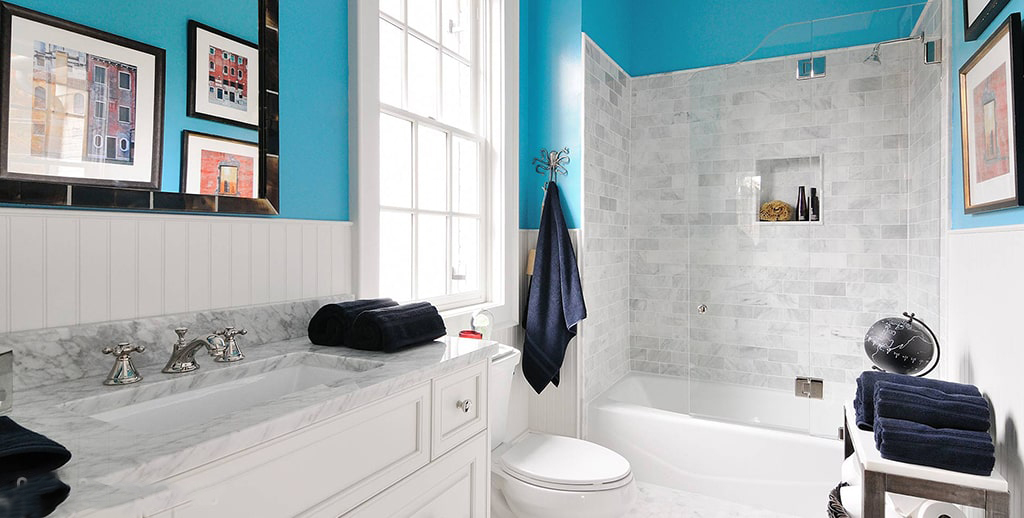 سنگ چینی (نمای ساختمان)