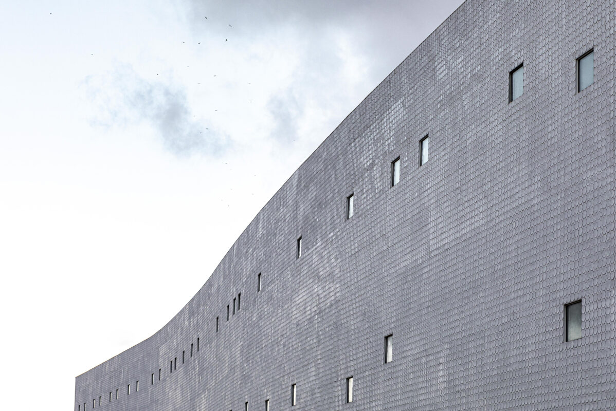 فرگاه دیزاین