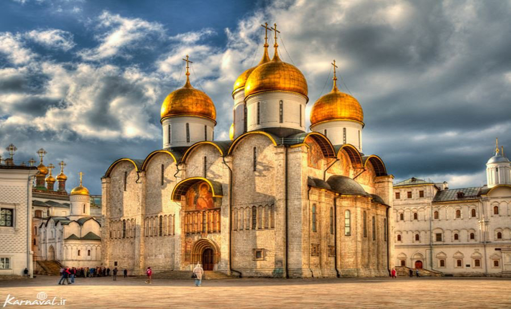 کلیسای فرض(نمای ساختمان)