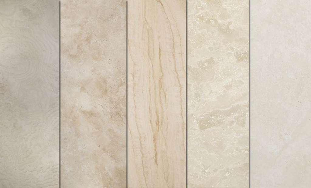 سنگ تراورتن(نمای ساختمان)