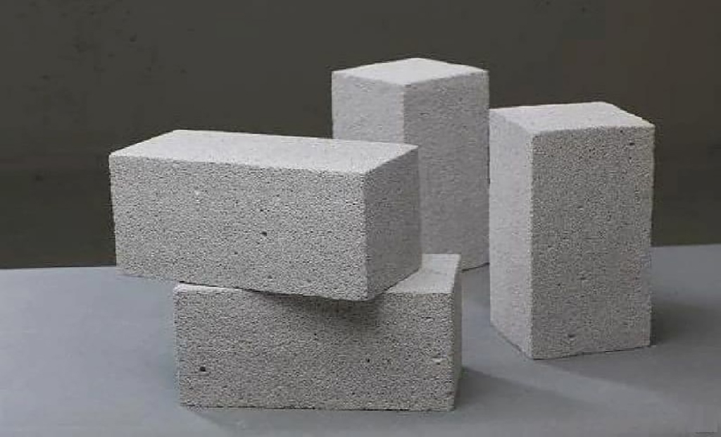 بتن سبک گازی (نمای ساختمان)