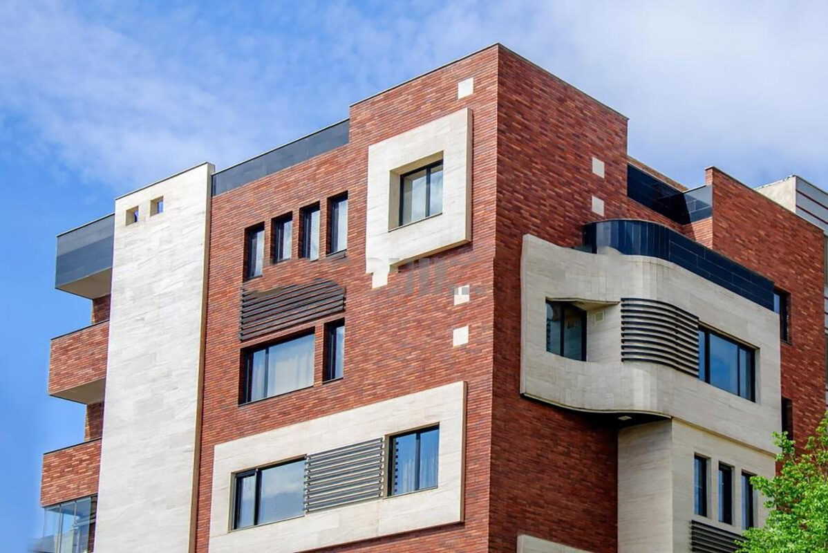 فرگاه دیزاین