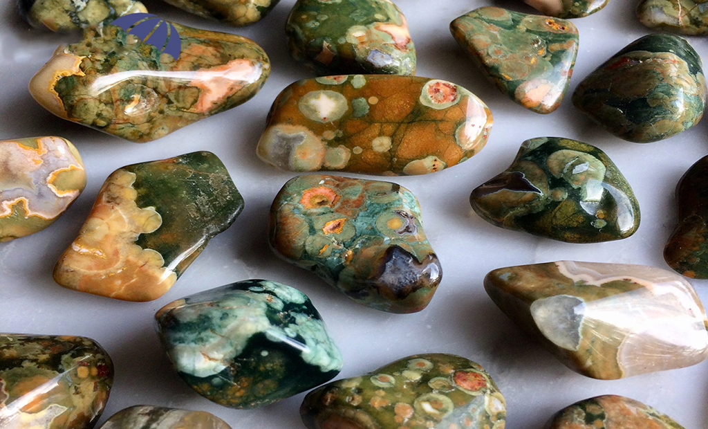 سنگ ریولیت(سنگ طبیعی)