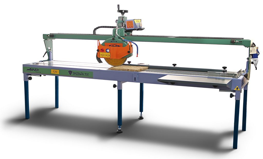 دستگاه سنگبری قابل حمل(سنگ طبیعی)