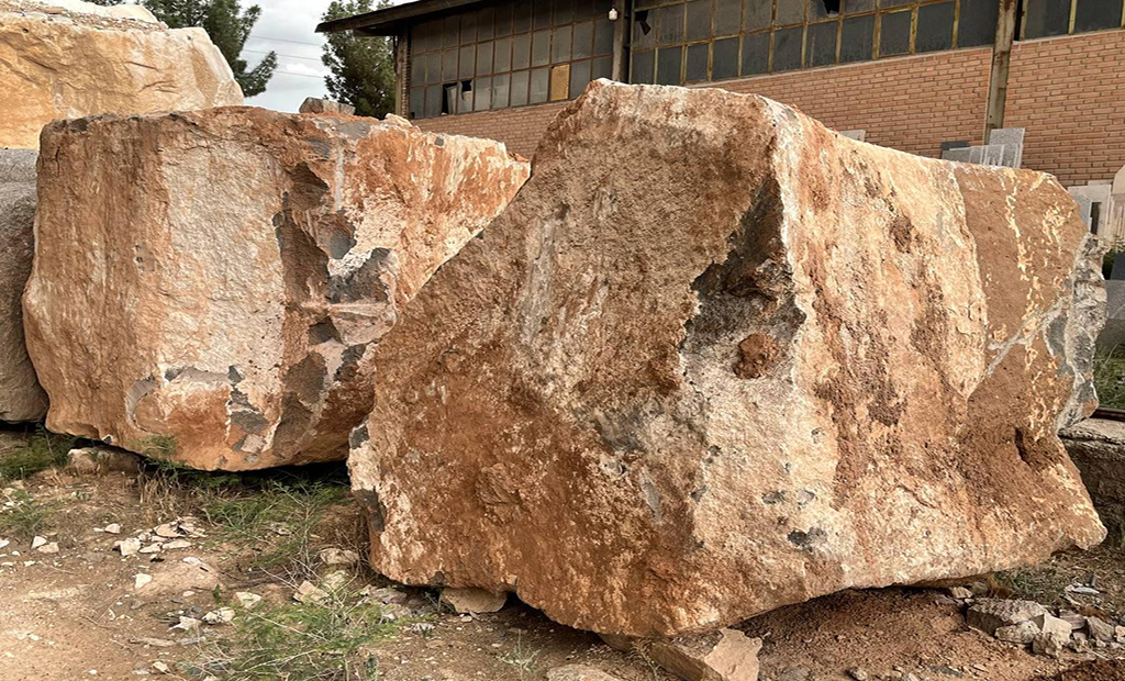 سنگ بازالت (سنگ طبیعی)