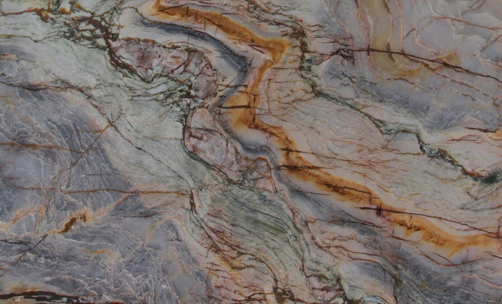 کوارتزیت(نمای ساختمان)