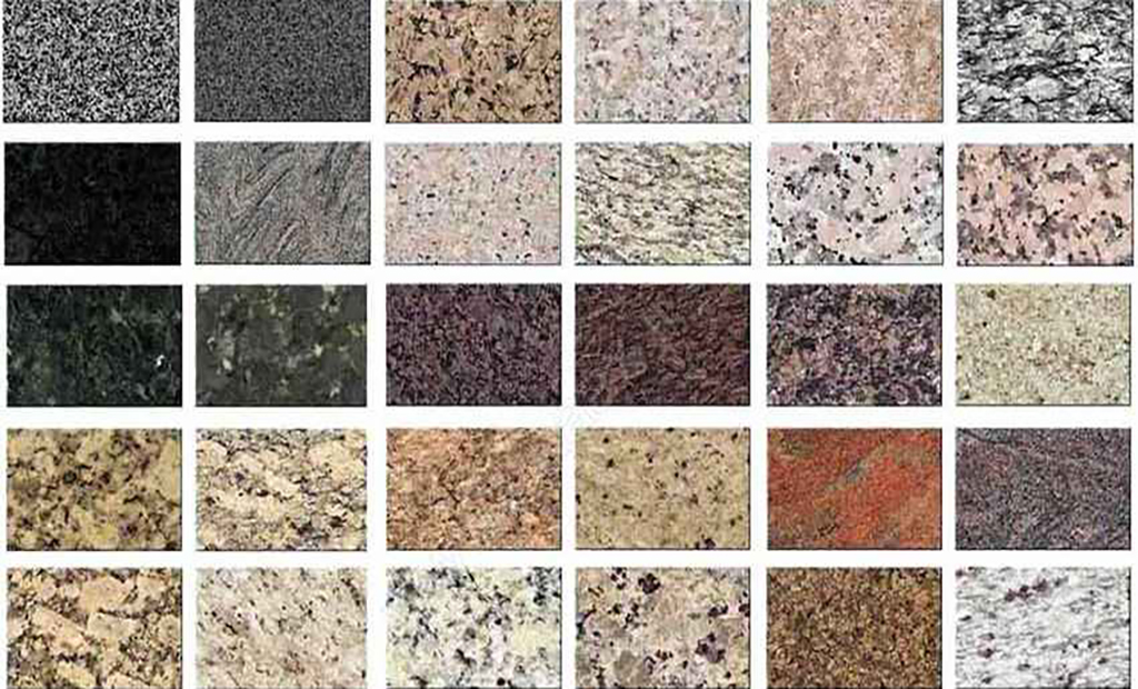 سنگ گرانیت(نمای ساختمان)