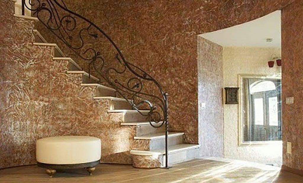 نمای بایرامیکس (نمای ساختمان)