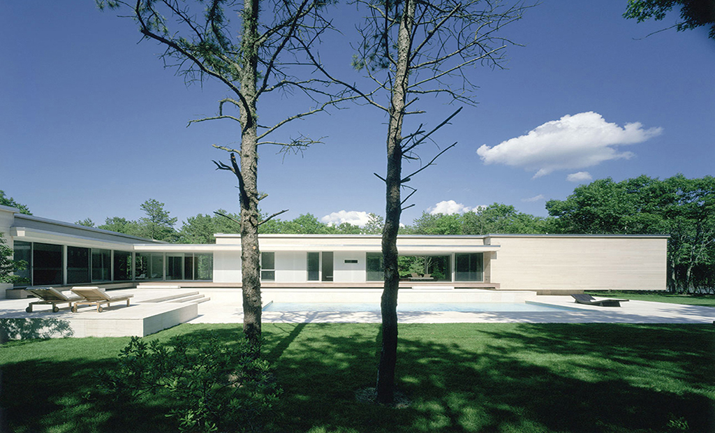 خانه ساگاپوناک(نمای ساختمان)