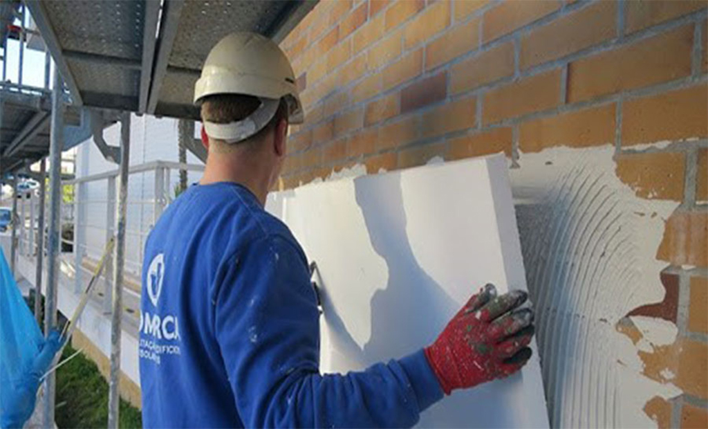 نمای اتیکس(نمای ساختمان)