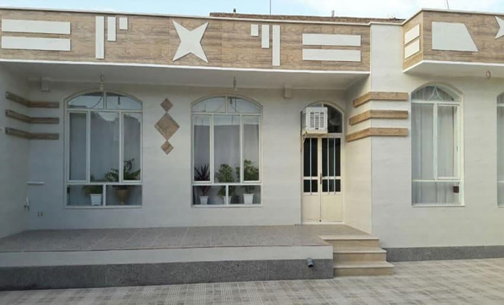 نمای سرامیکی(نمای ساختمان)