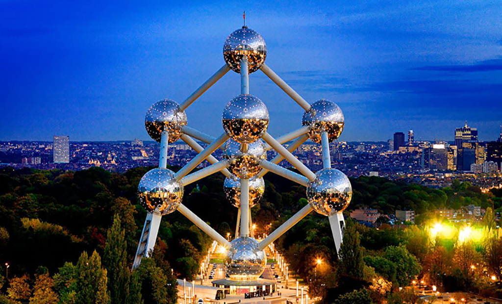 کلیسای جامع کلن(نمای ساختمان)