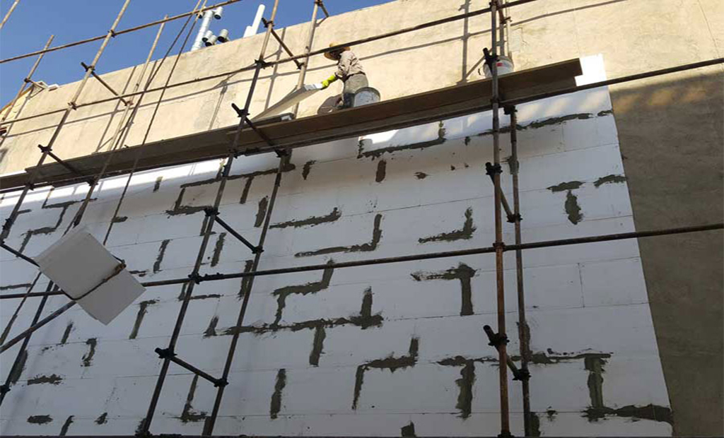 اتیکس (نمای ساختمان)