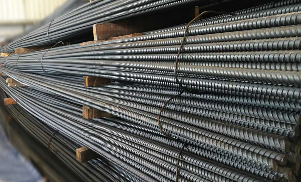 میلگرد(طراحی نما)