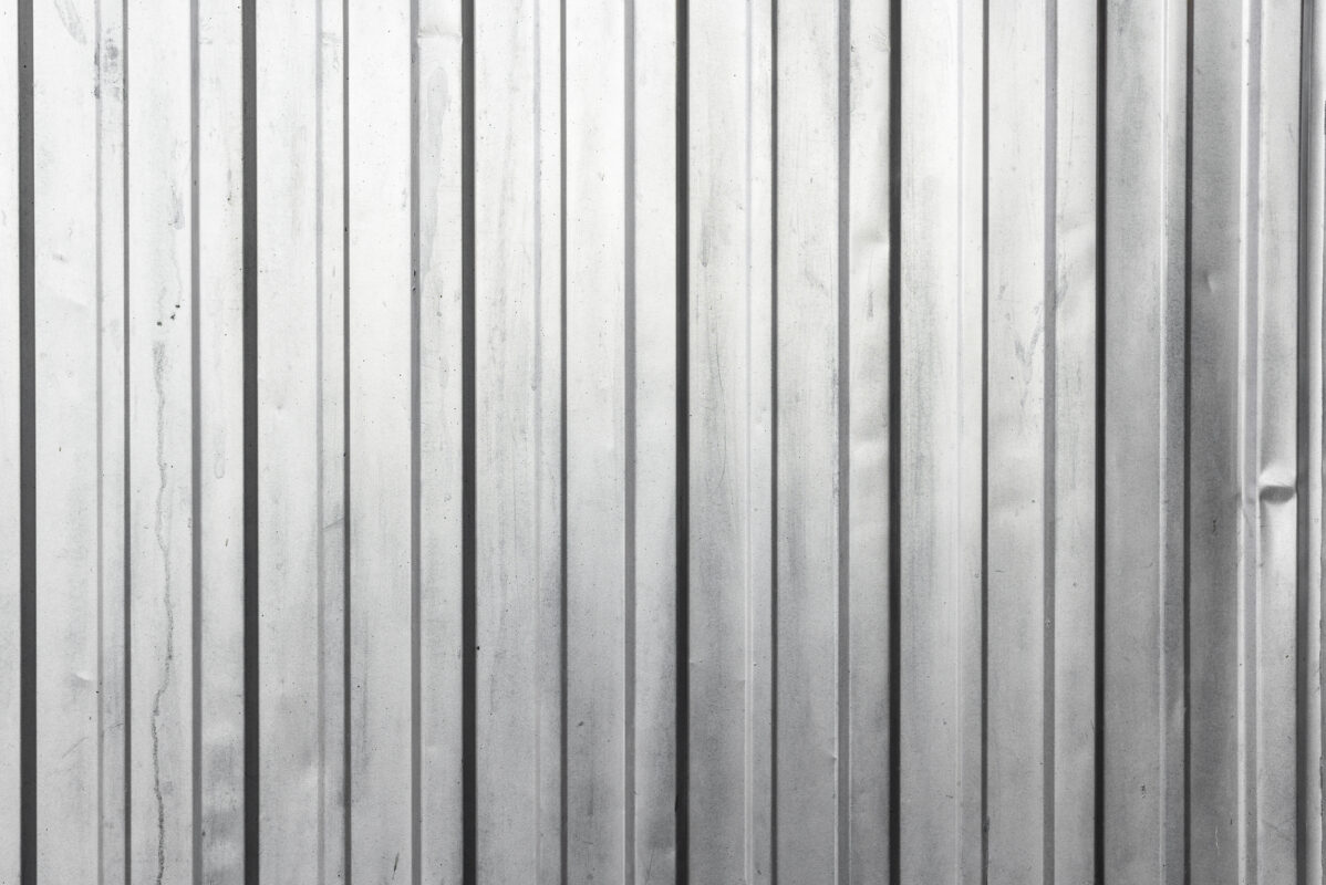 ورق گالوانیزه