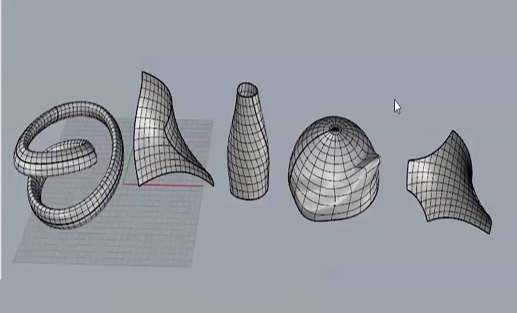 نرم افزار راینو(خرید سنگ)