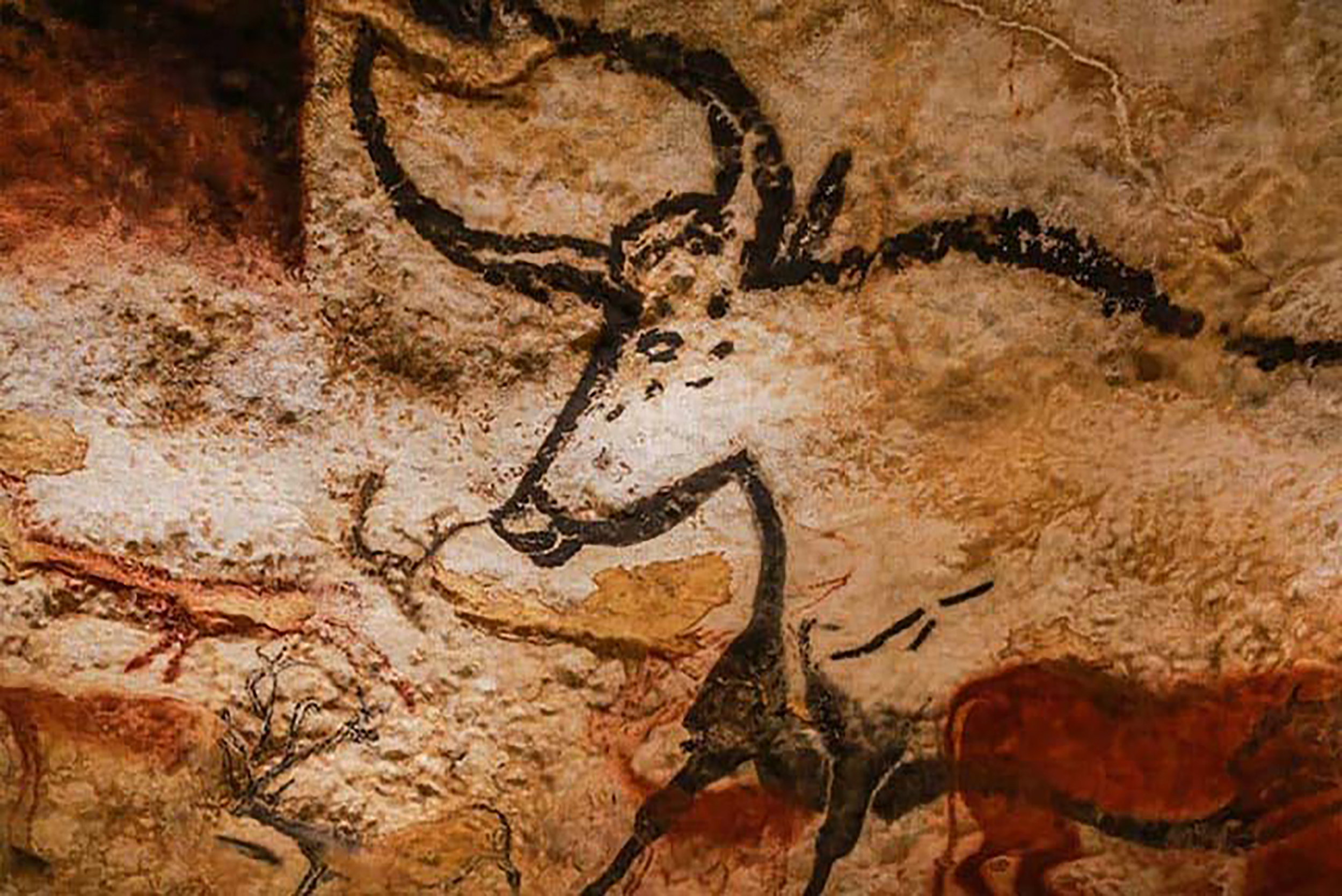 نمای پیش از تاریخ