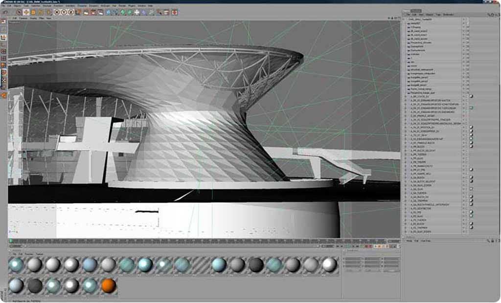 نرم افزار راینو(خرید سنگ)