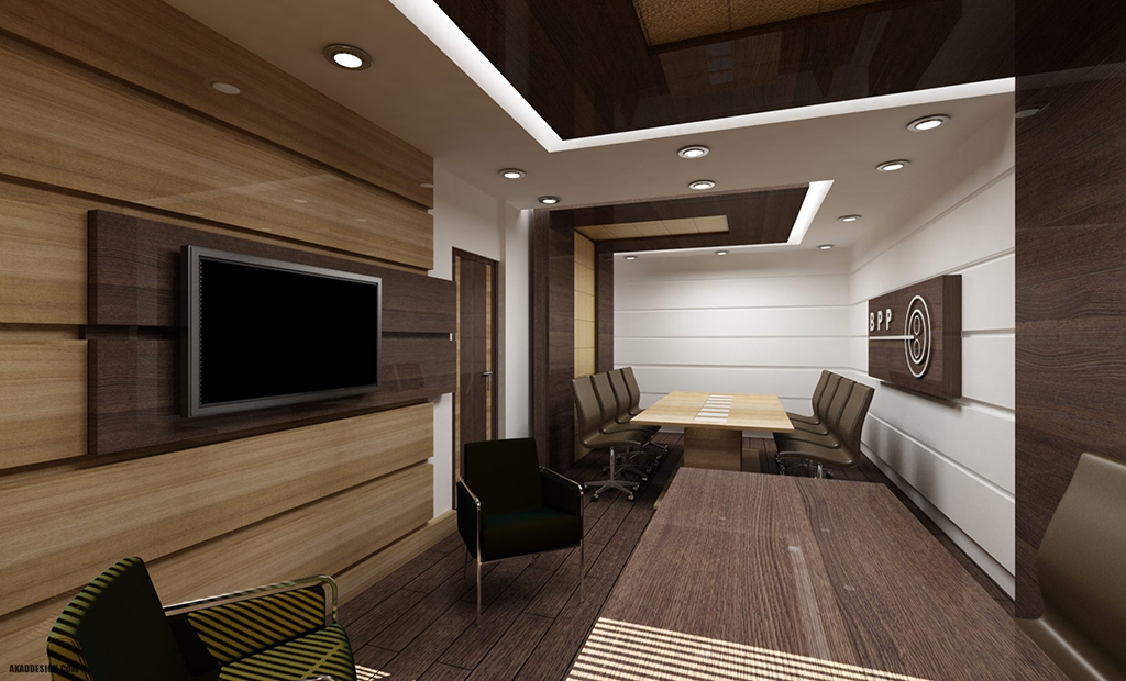 معماری داخلی