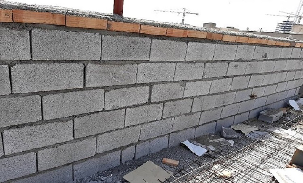 تیغه چینی و دیوار چینی(خرید سنگ)