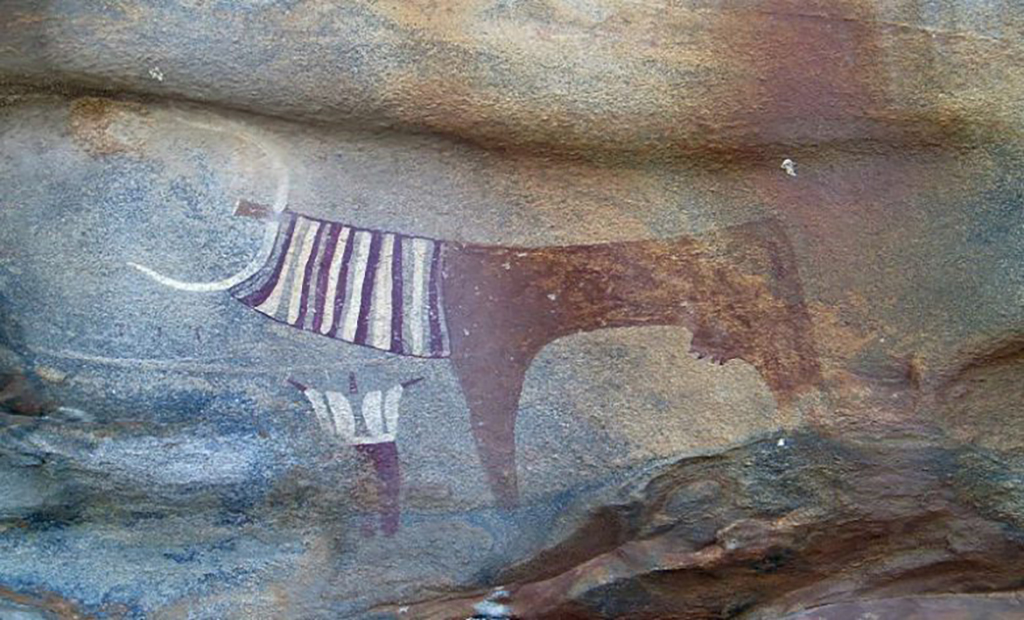 غار آلتامیترا(نمای ساختمان)