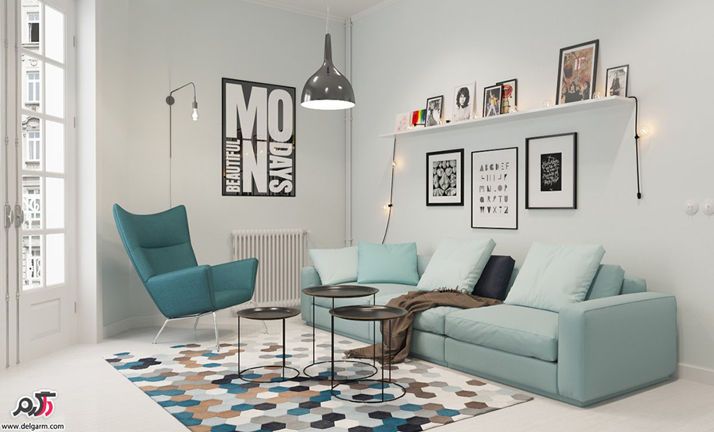 سبک اسکاندیناوی(طراح ی نما)