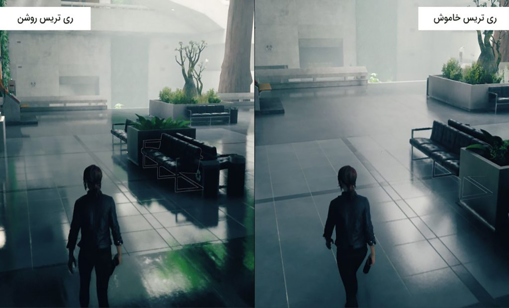 حالت پرتویی