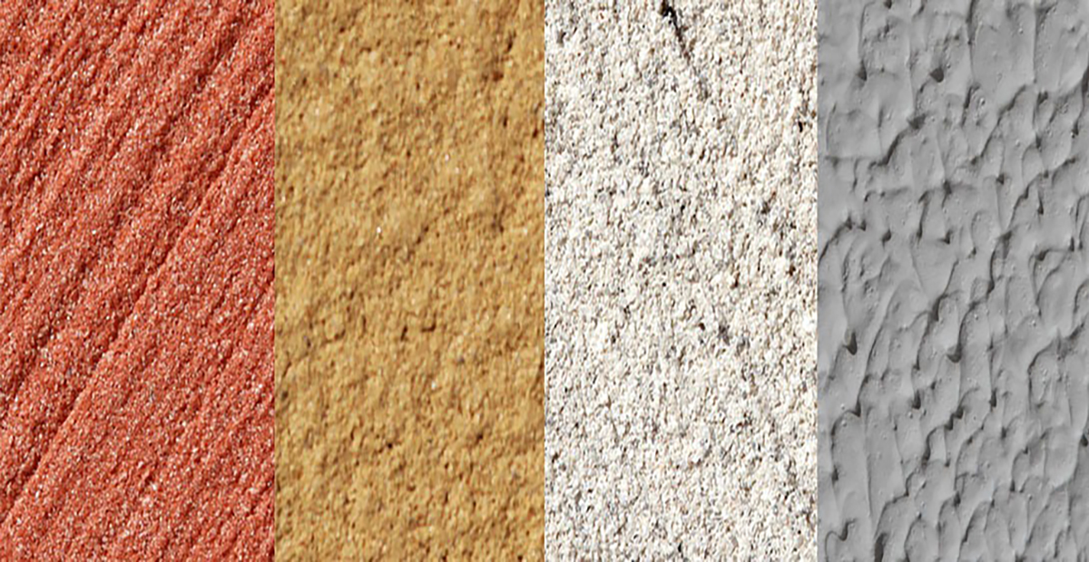 نمای کنتیس(نمای ساختمان)